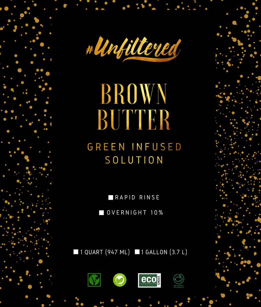 Brown Butter