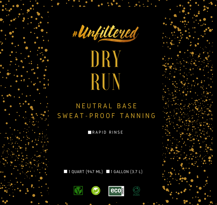 Dry Run - Wholesale