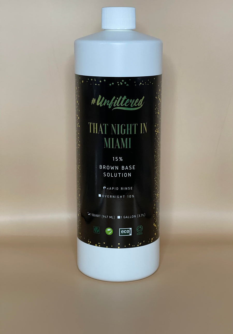 That Night in Miami 15% -Wholesale