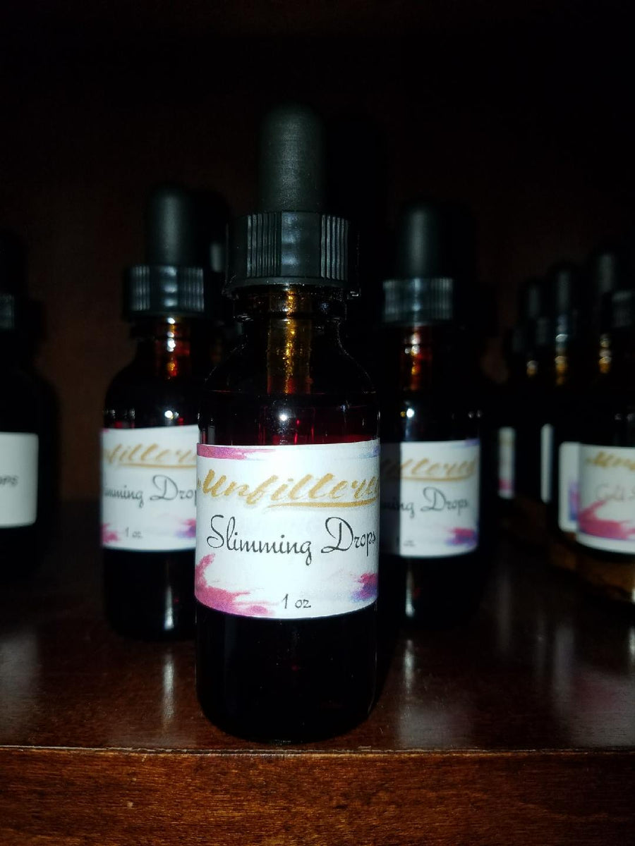 Slimming Drops