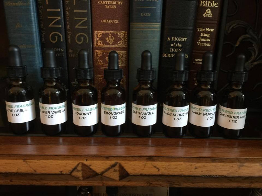 Fragrances