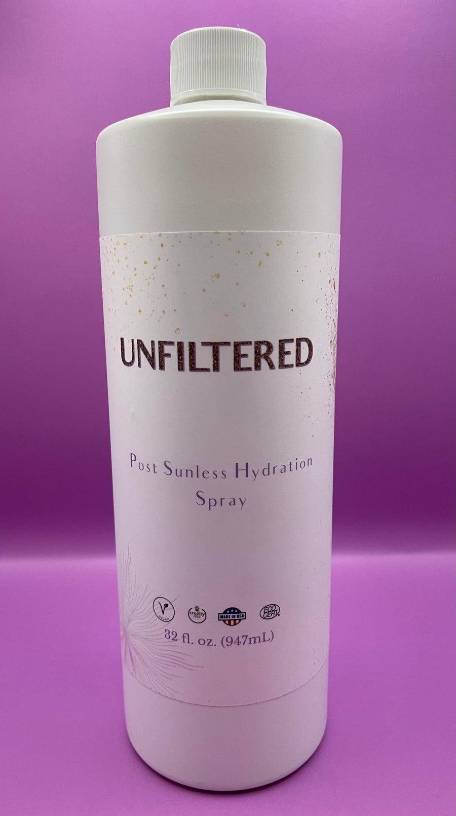 Post Sunless Hydration Spray