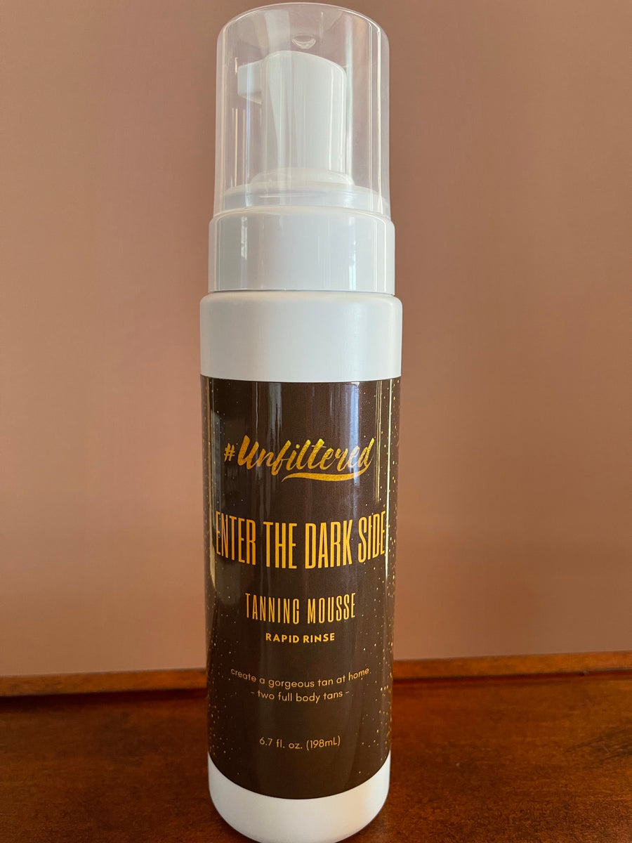 Enter the Dark Side Luxury Mousse - Wholesale