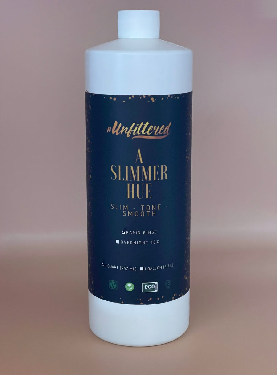 A Slimmer Hue - Wholesale