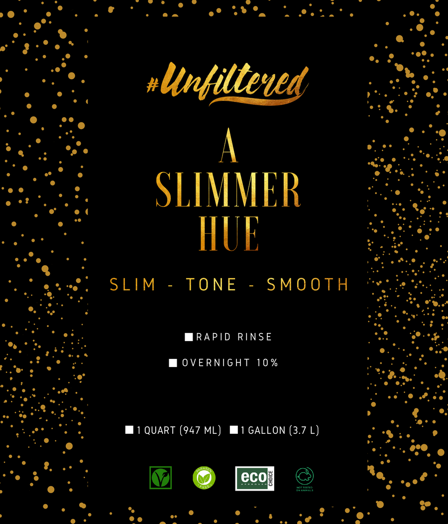 A Slimmer Hue Sample