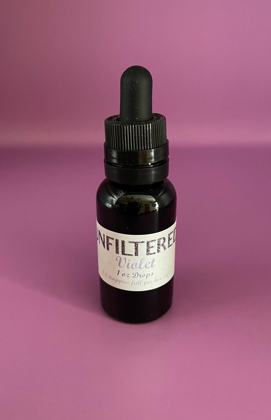 Violet Drops - Wholesale